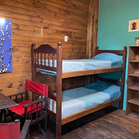 Zeppelin Art-Hostel マル・デル・プラタ エクステリア 写真