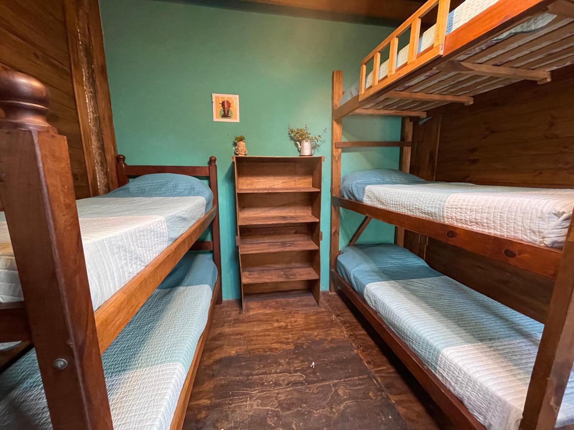 Zeppelin Art-Hostel マル・デル・プラタ エクステリア 写真